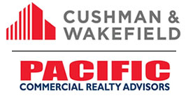 Cushman & Wakefield