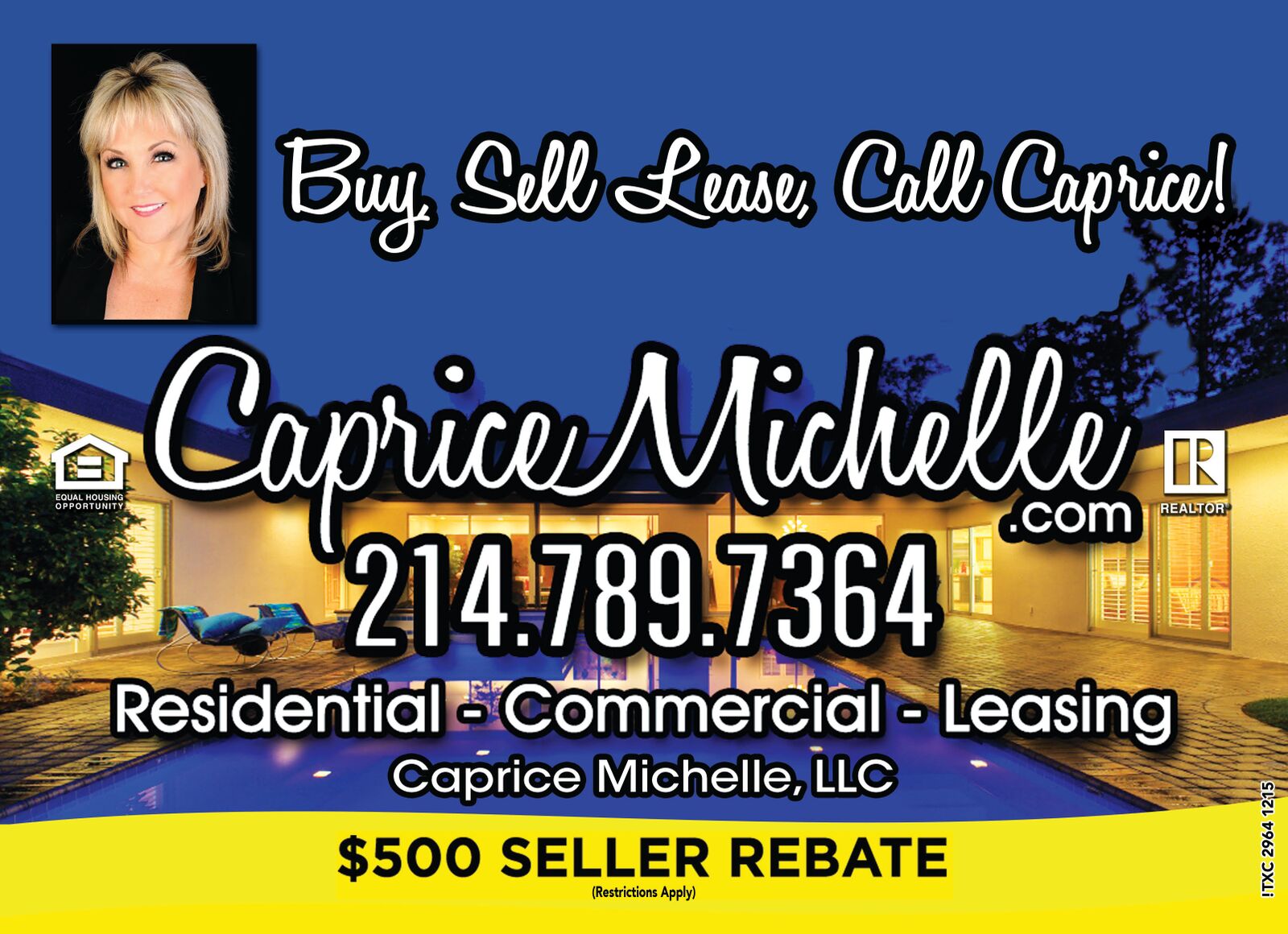 Texas Commercial Properties For Sale