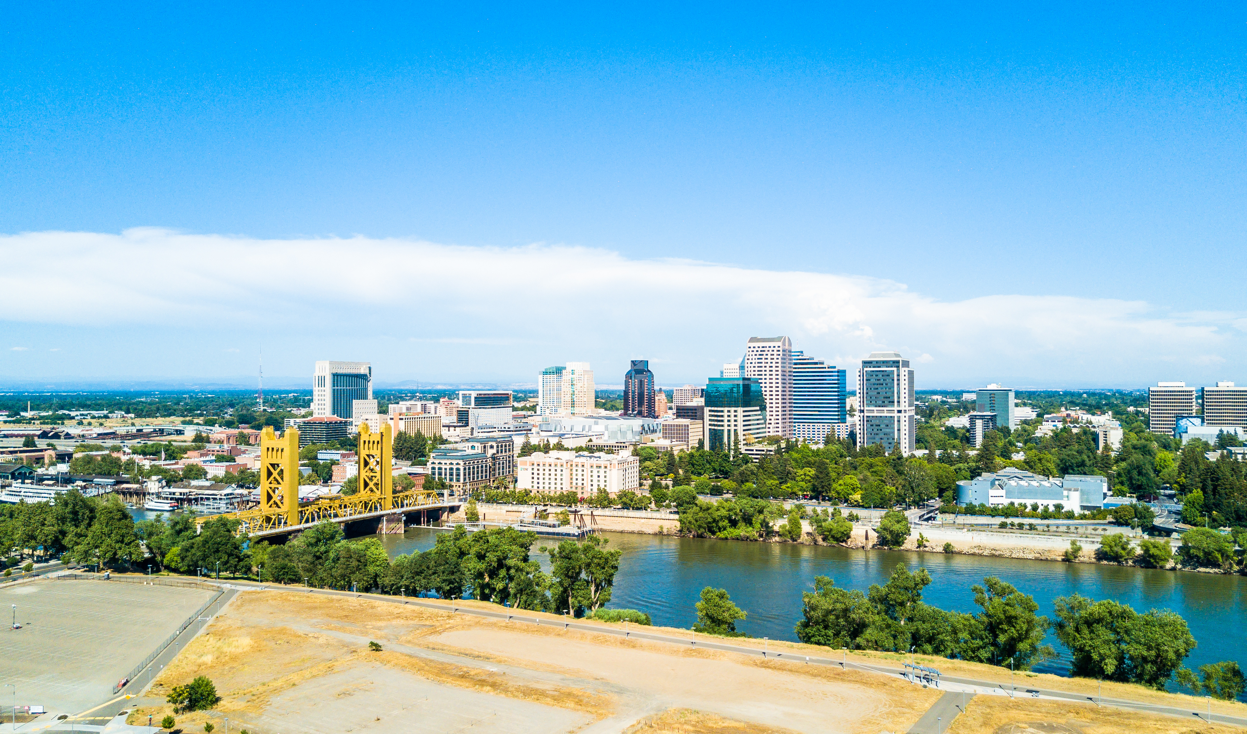 Sacramento Commercial Real Estate Trends Intelligence Cre Market News