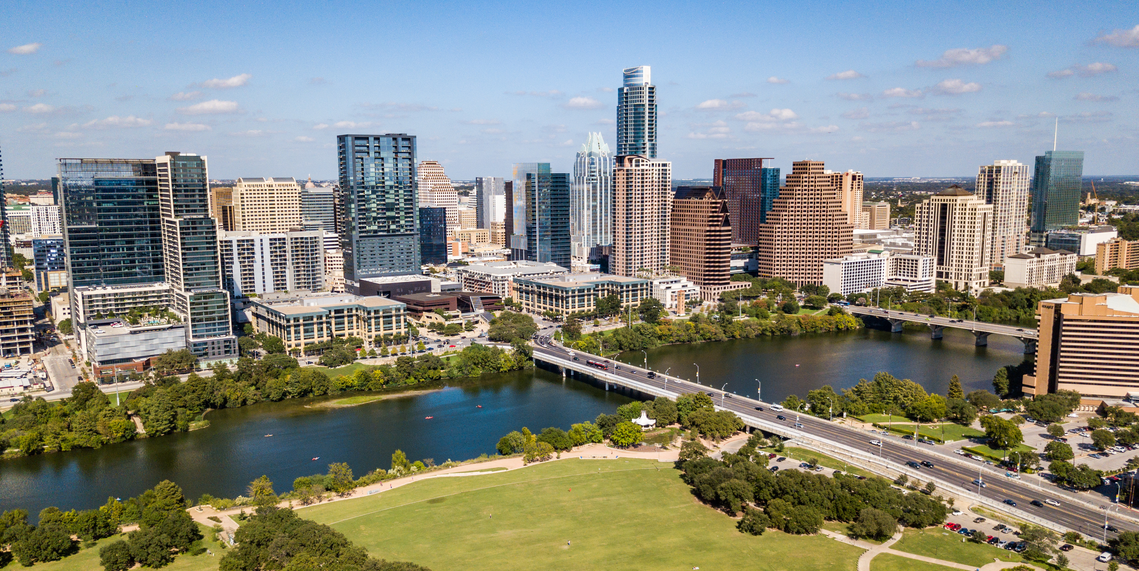 Austin Commercial Real Estate Trends & Intelligence CRE