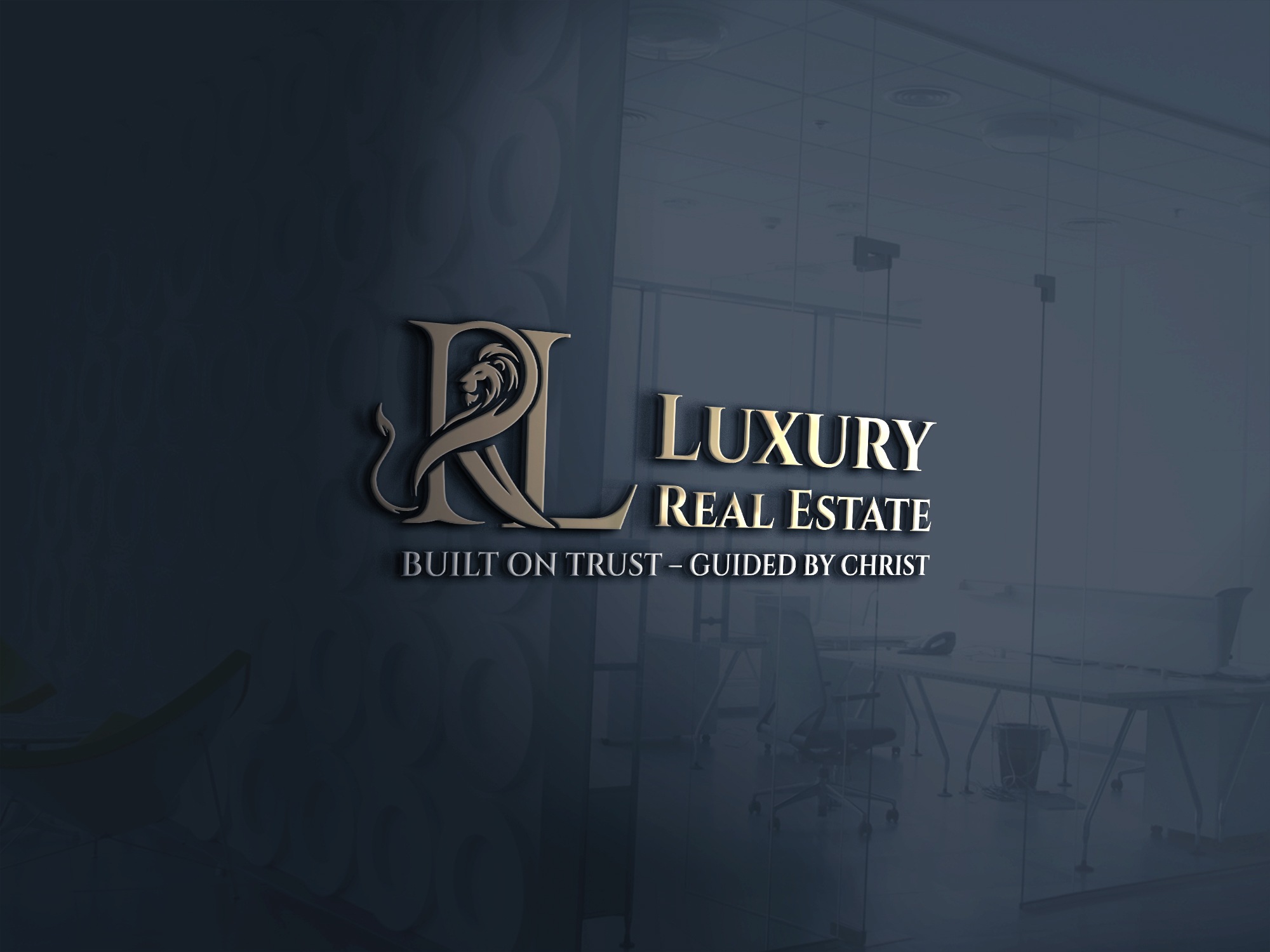 Public profile header image