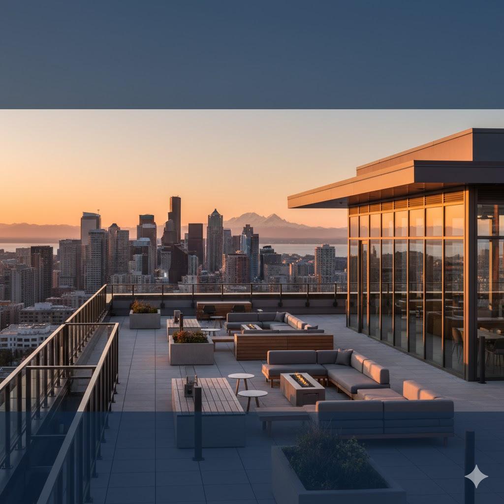 Public profile header image