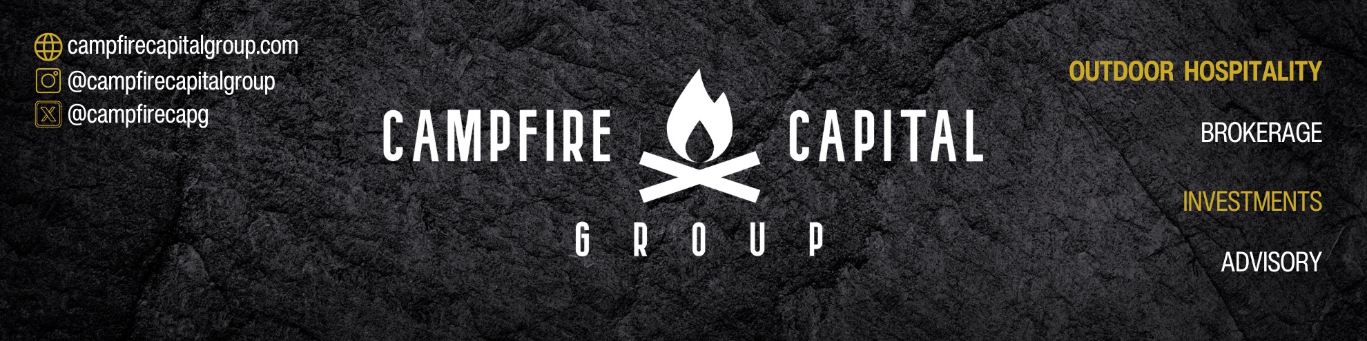 Public profile header image