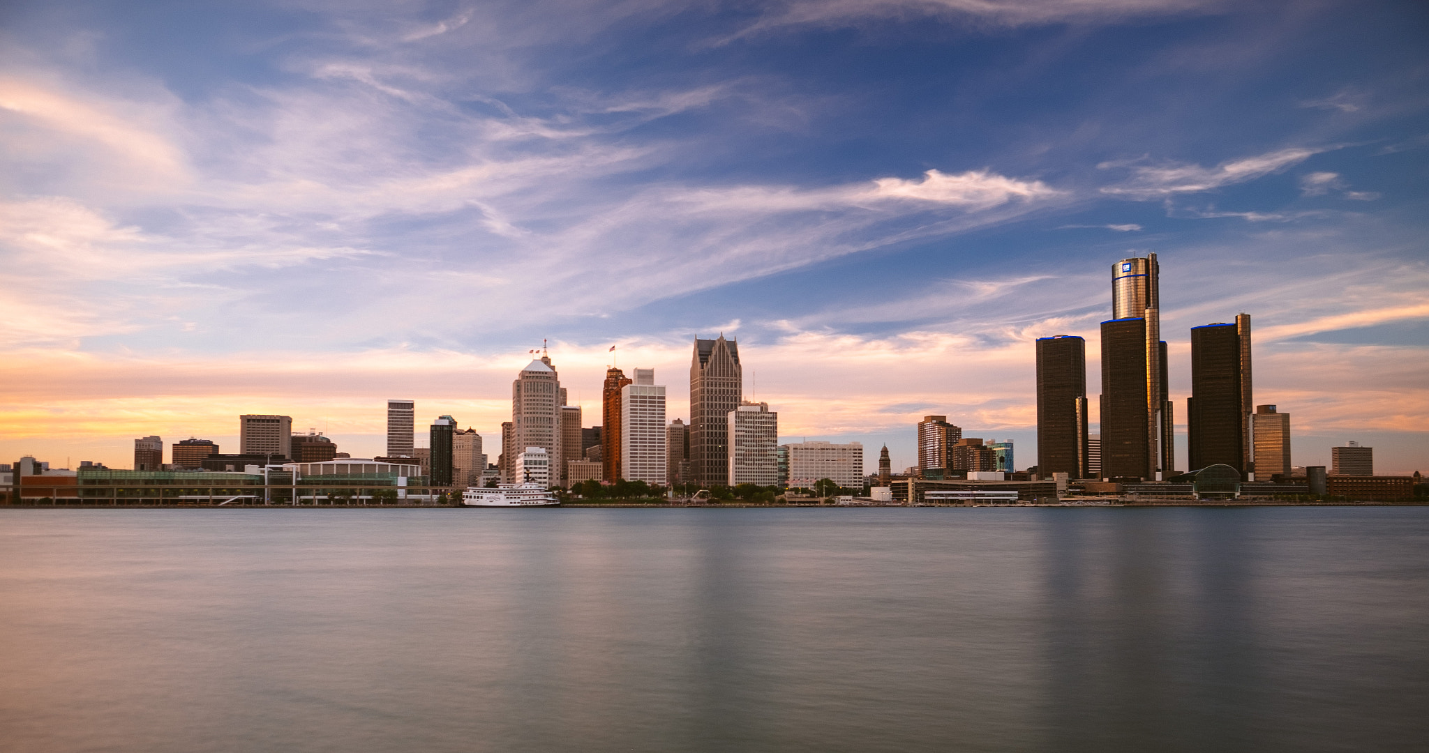 Public profile header image