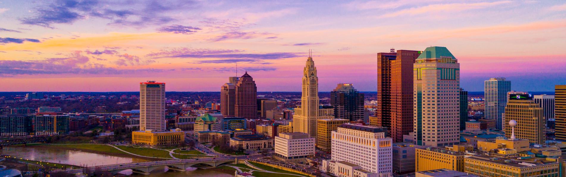 Public profile header image