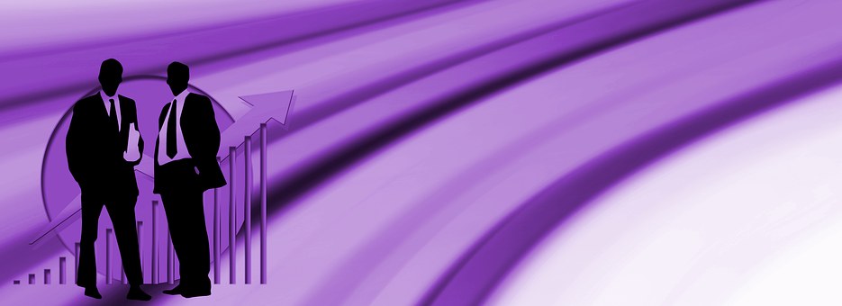 Public profile header image