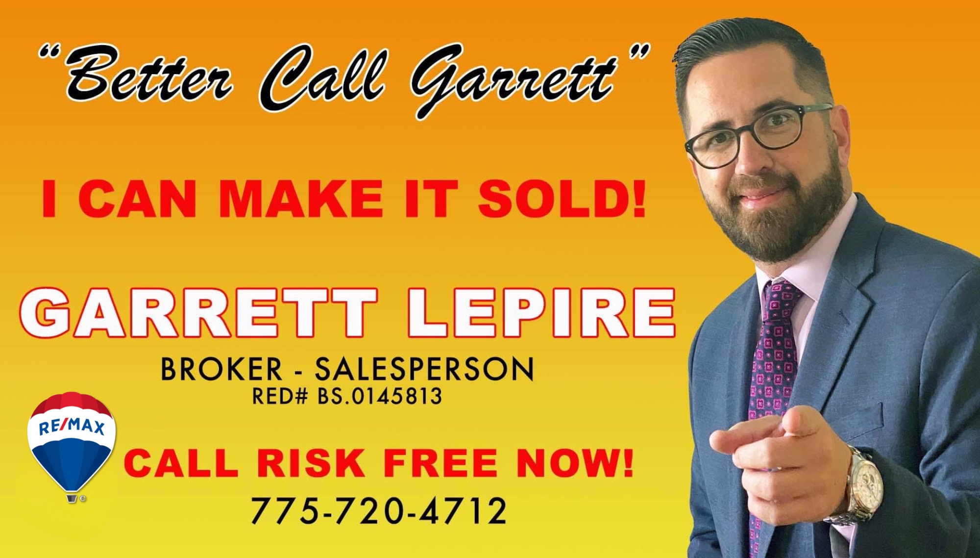 Public profile header image