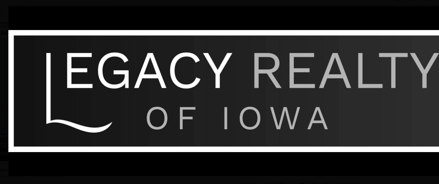 Public profile header image
