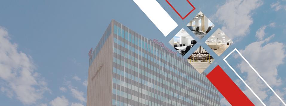 Public profile header image