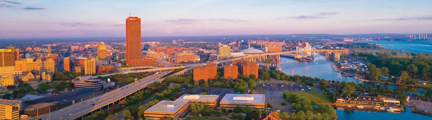 Public profile header image
