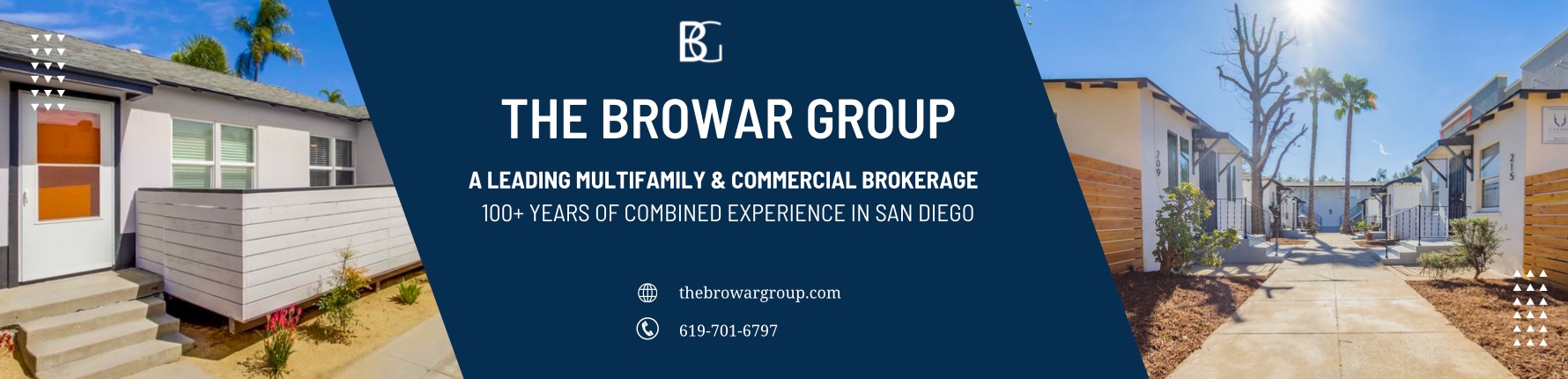 Public profile header image