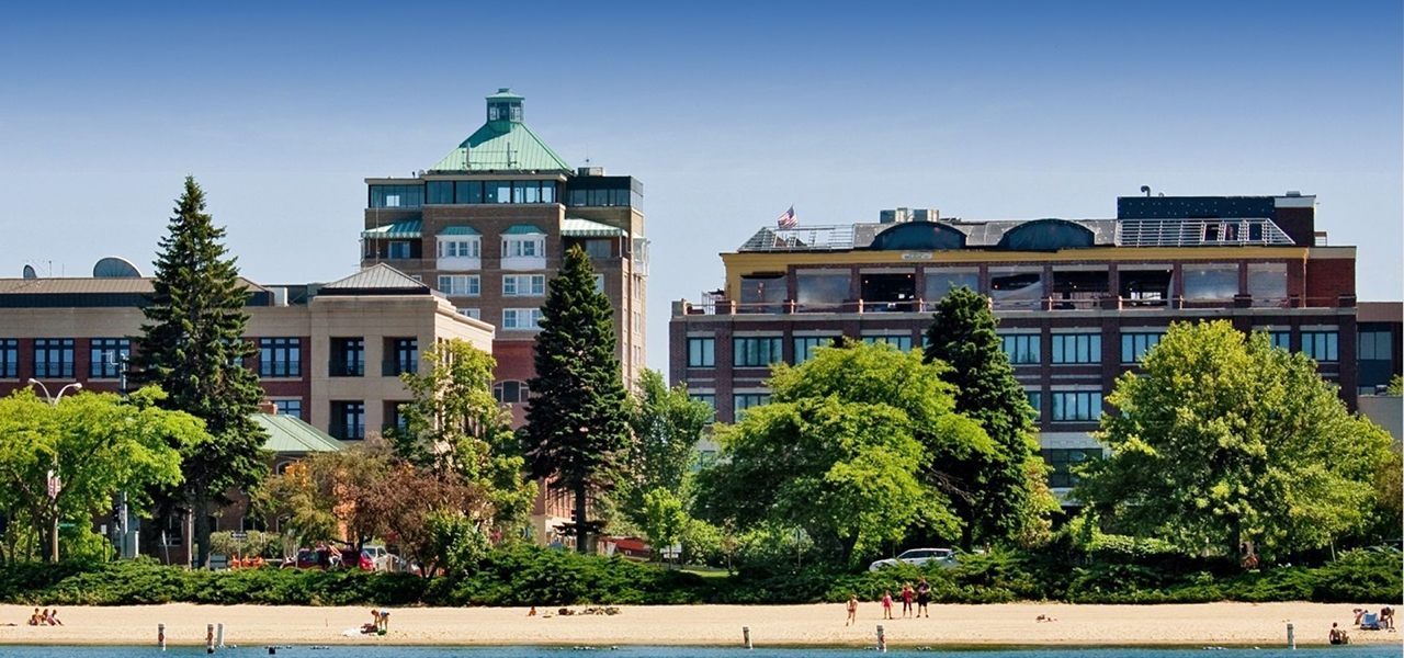 Public profile header image