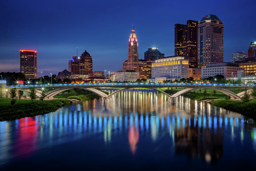 Public profile header image