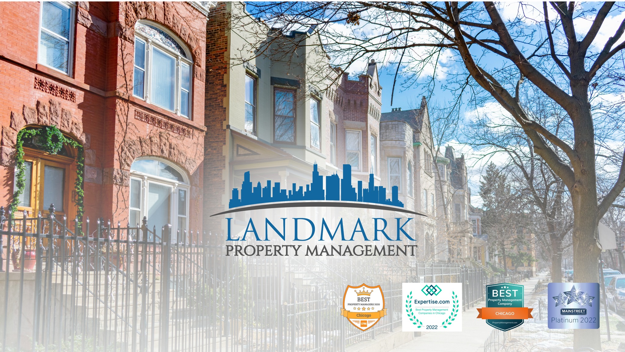 Jason Marcordes Landmark Property Management Crexi