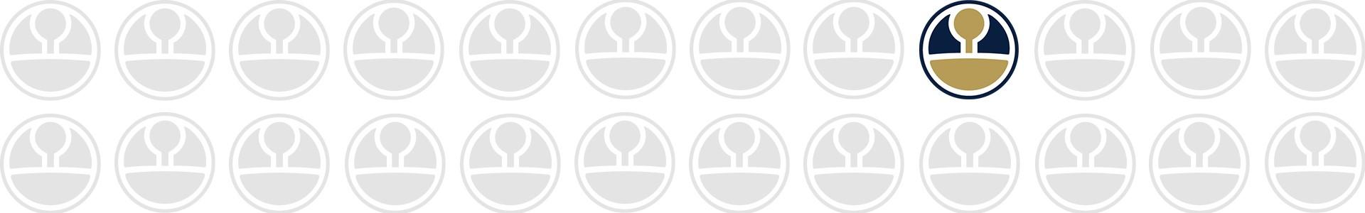 Public profile header image