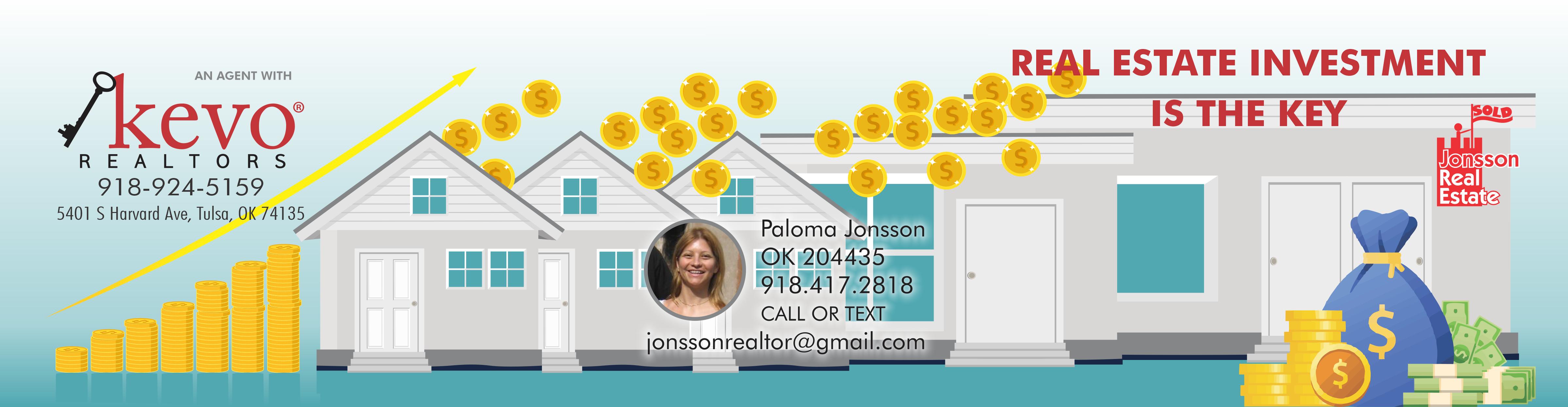 Public profile header image