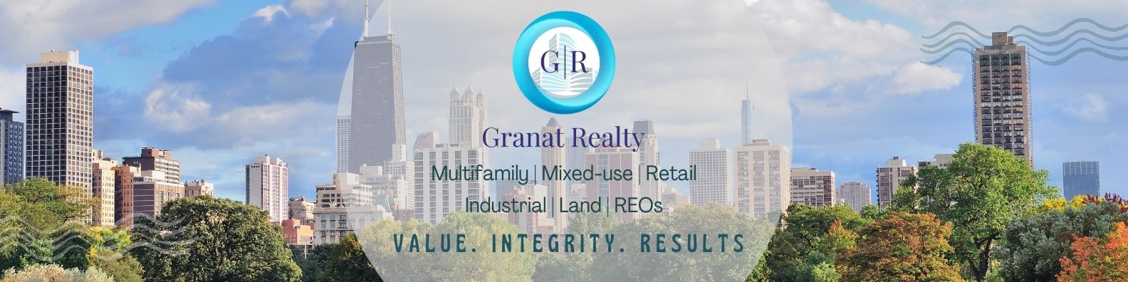 Public profile header image
