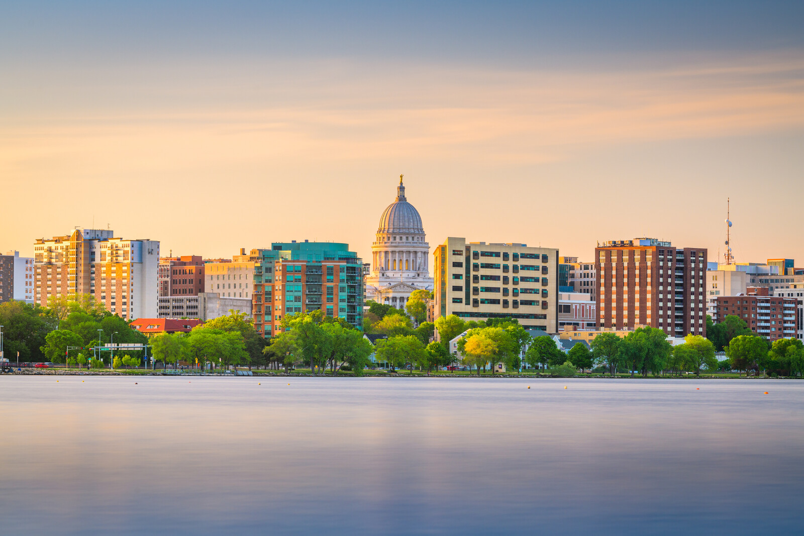 Public profile header image