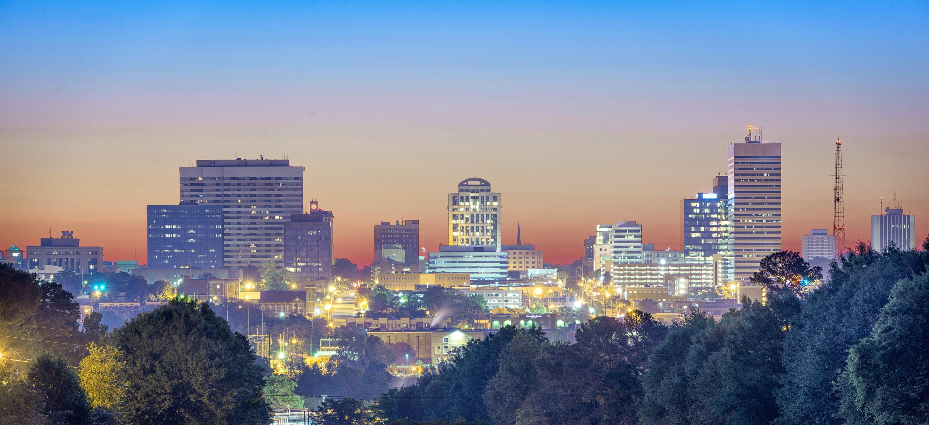 Public profile header image