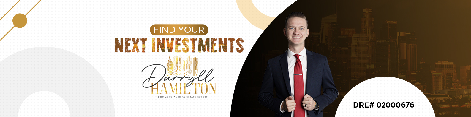 Public profile header image