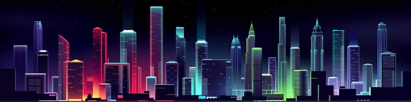 Public profile header image