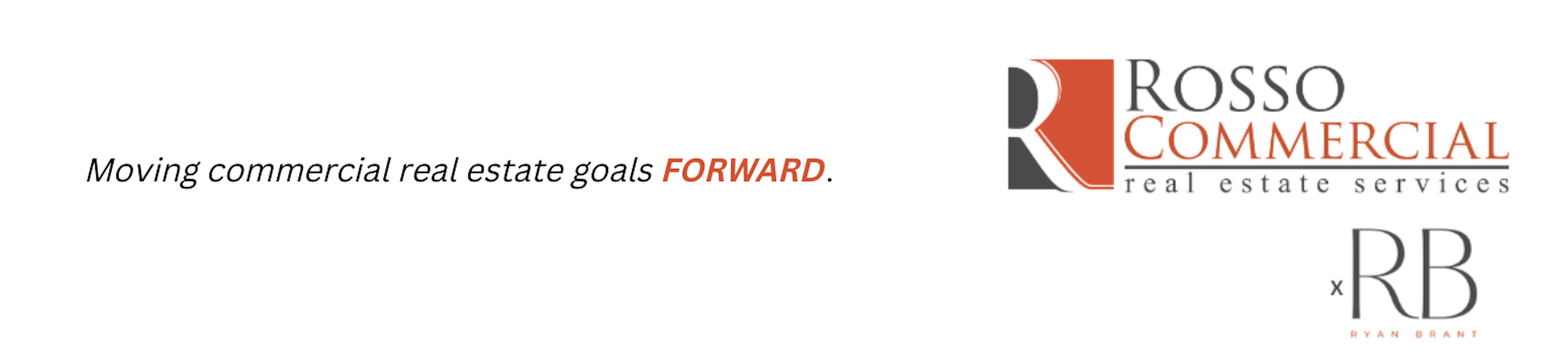 Ryan Brant Rosso Commercial Real Estate Services Crexi