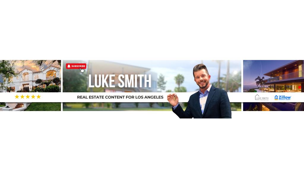 Luke Smith - Luke Smith | Crexi