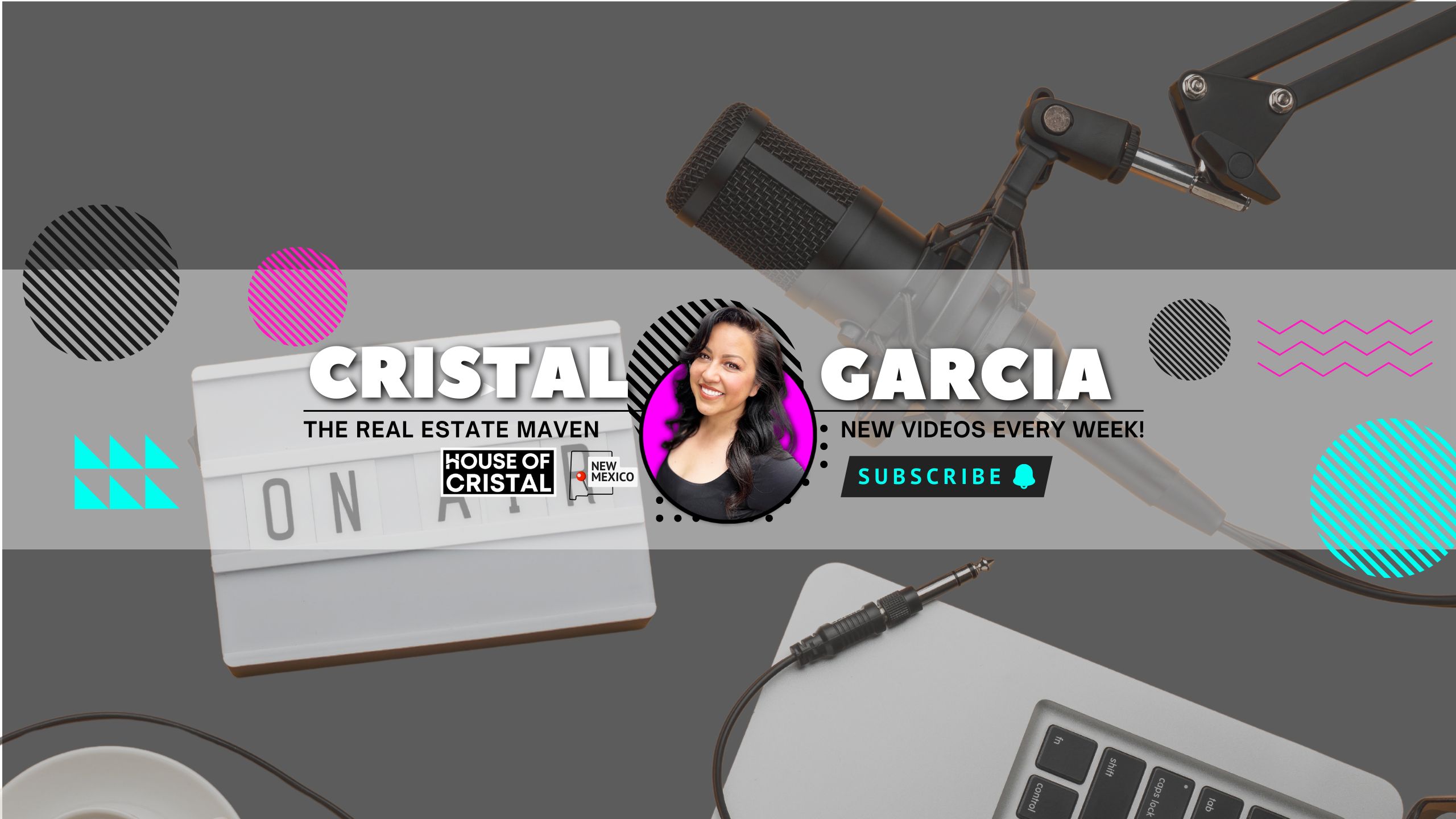 Public profile header image