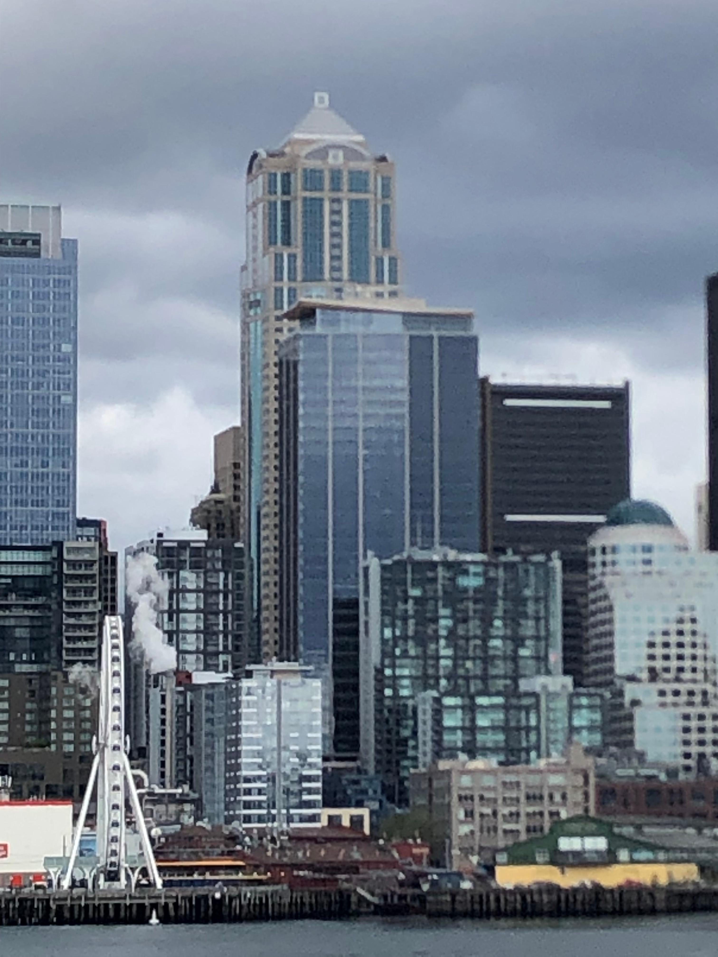 Public profile header image