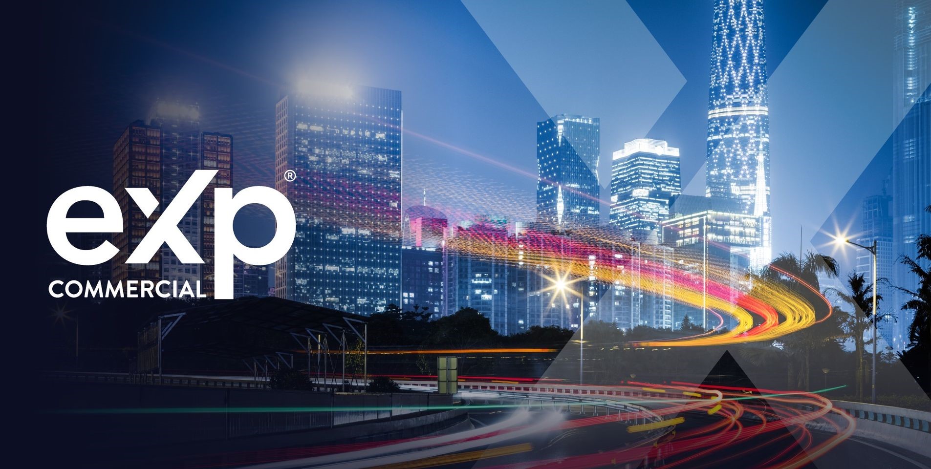 Public profile header image