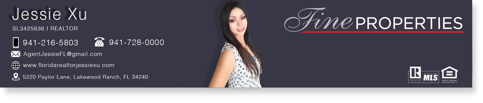 Public profile header image