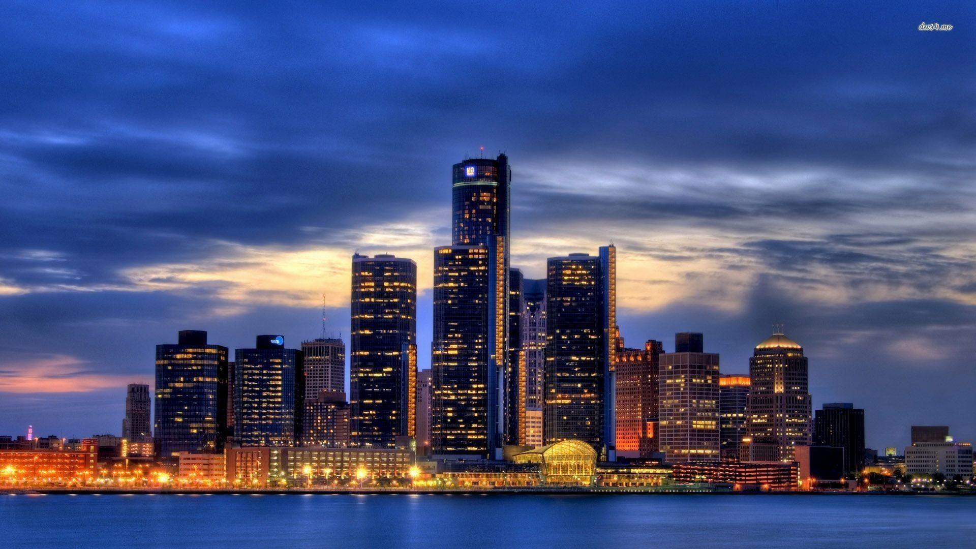 Public profile header image