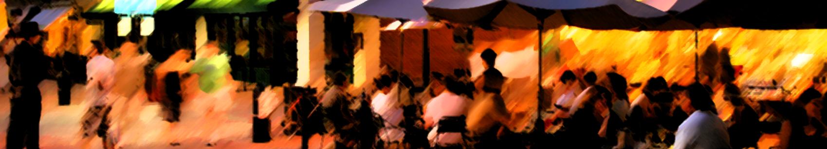 Public profile header image
