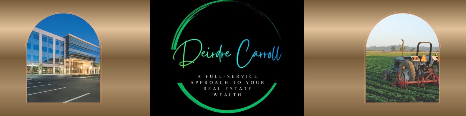 Public profile header image
