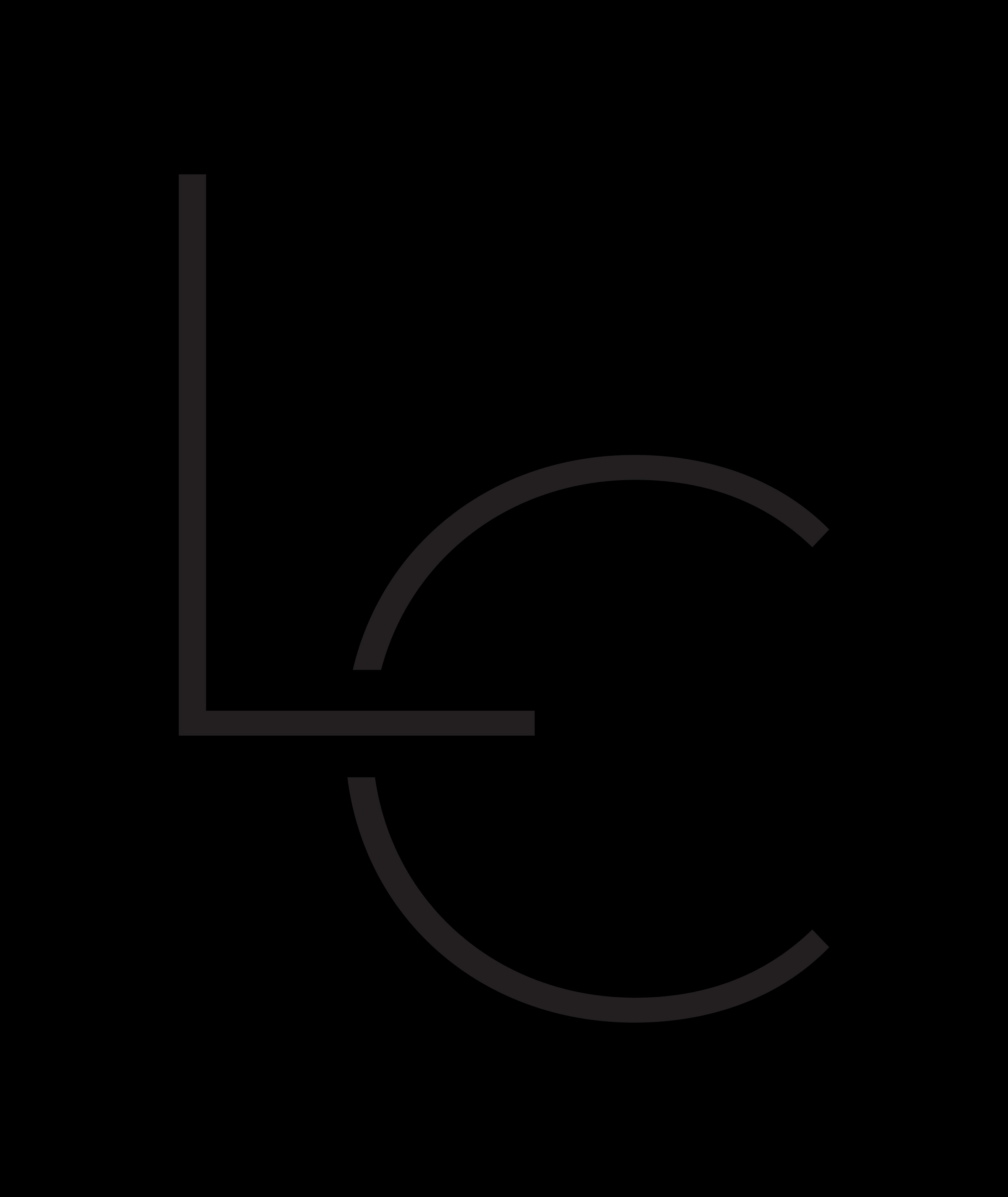 Public profile header image
