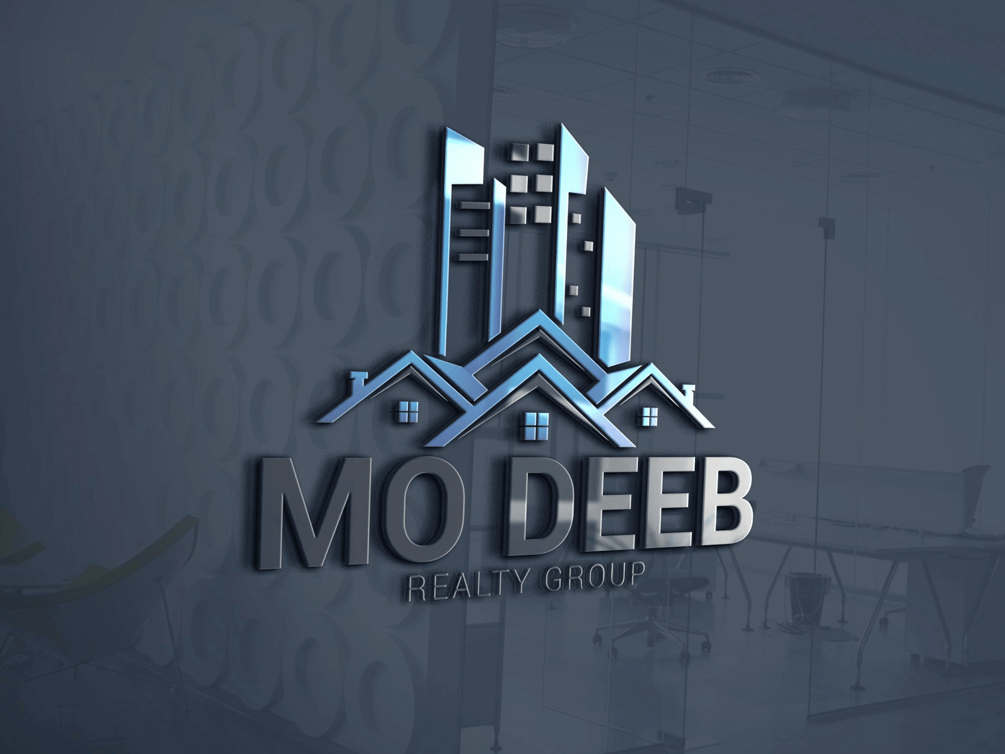 Public profile header image