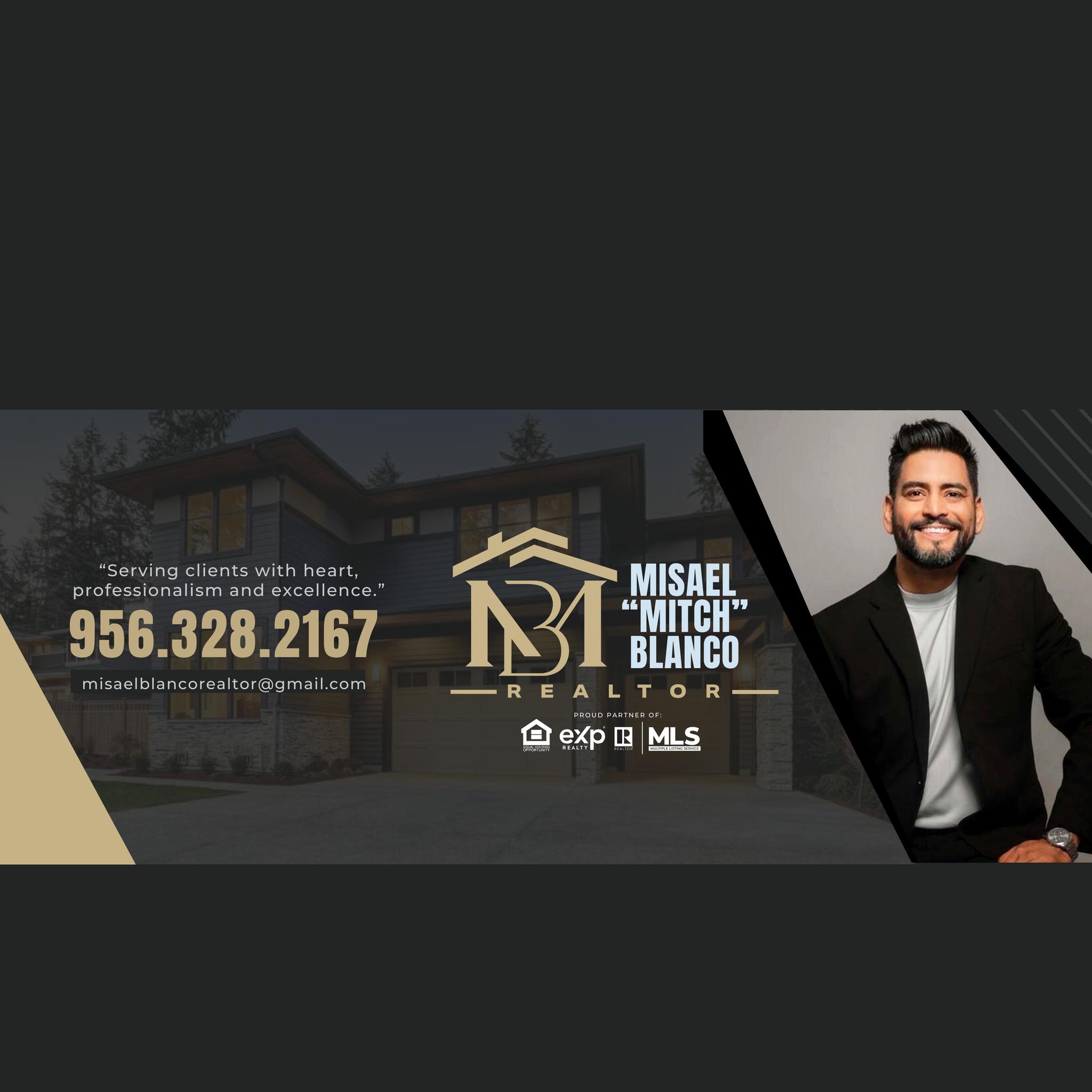 Public profile header image
