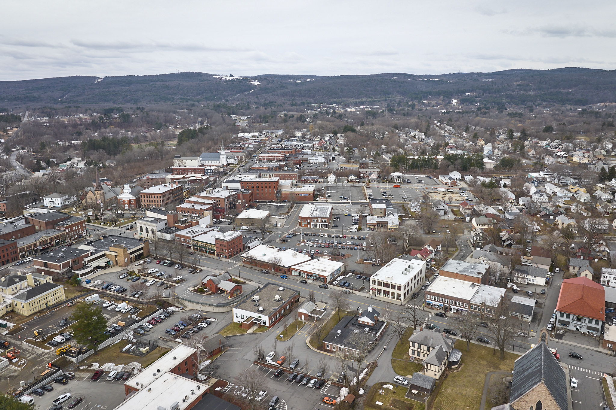 Ted Hanna Cohn and Company Crexi