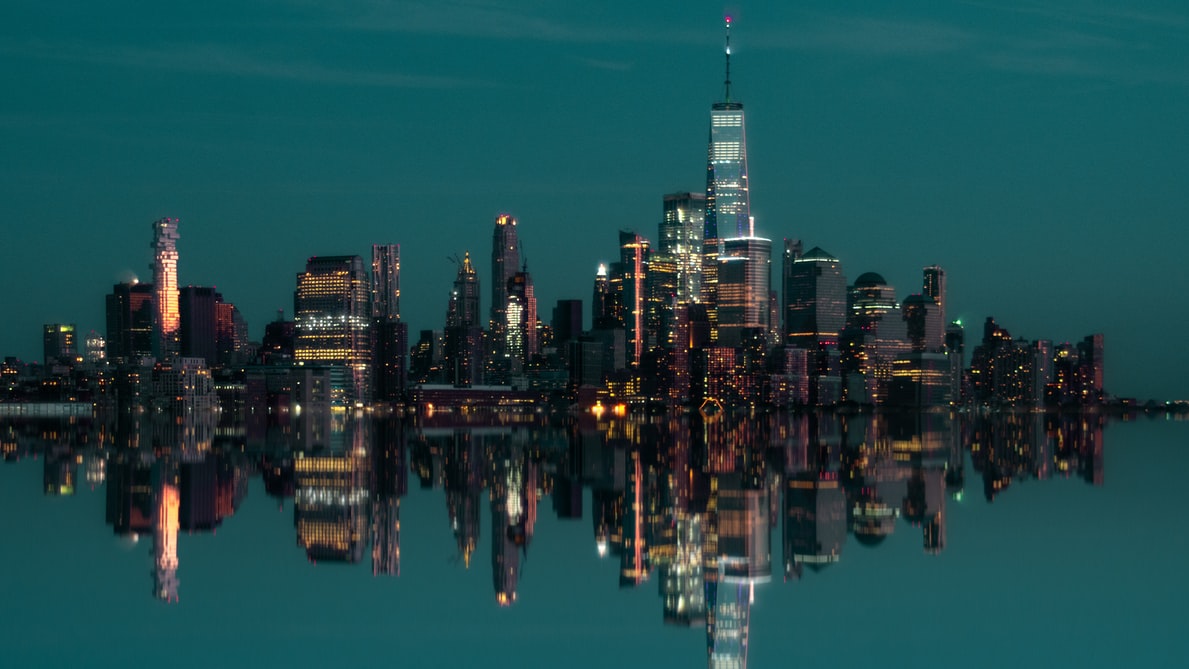 Public profile header image