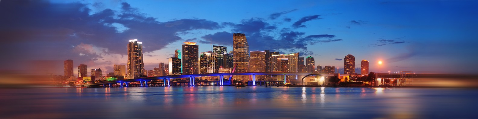 Public profile header image