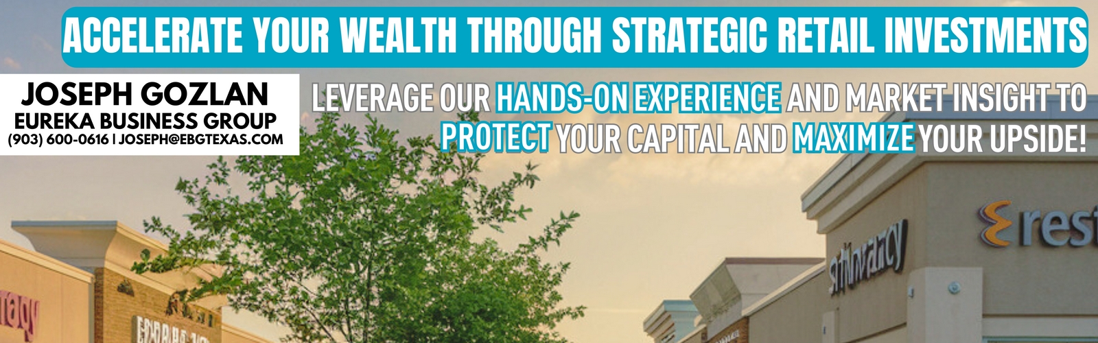 Public profile header image