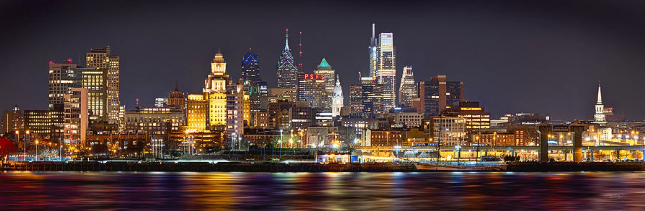 Public profile header image