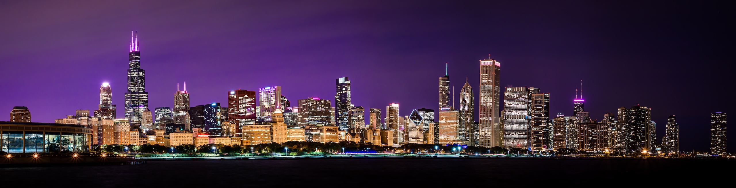 Public profile header image