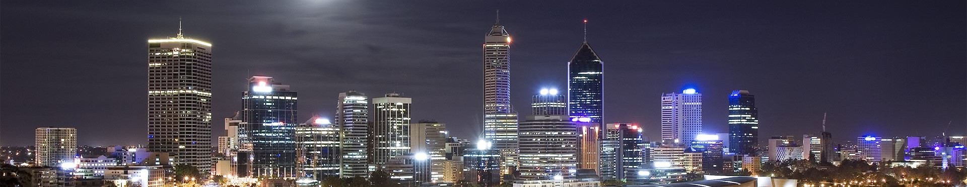 Public profile header image