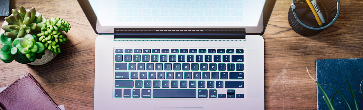 Public profile header image