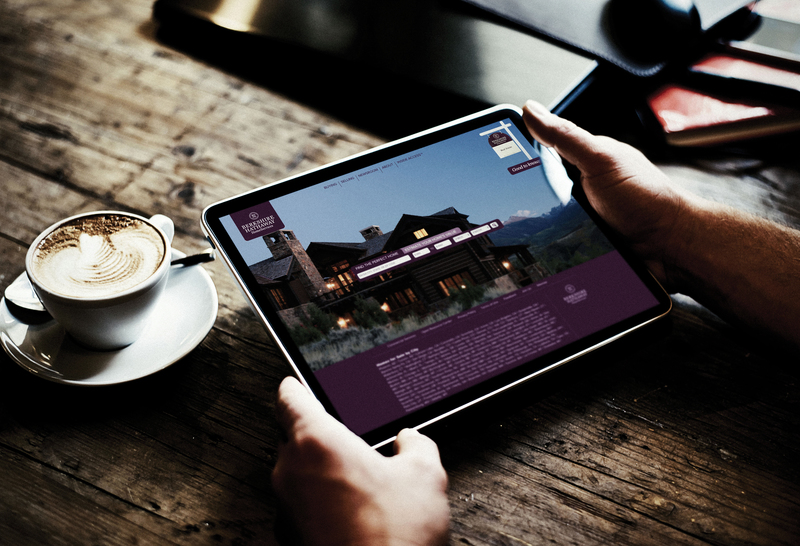 Public profile header image