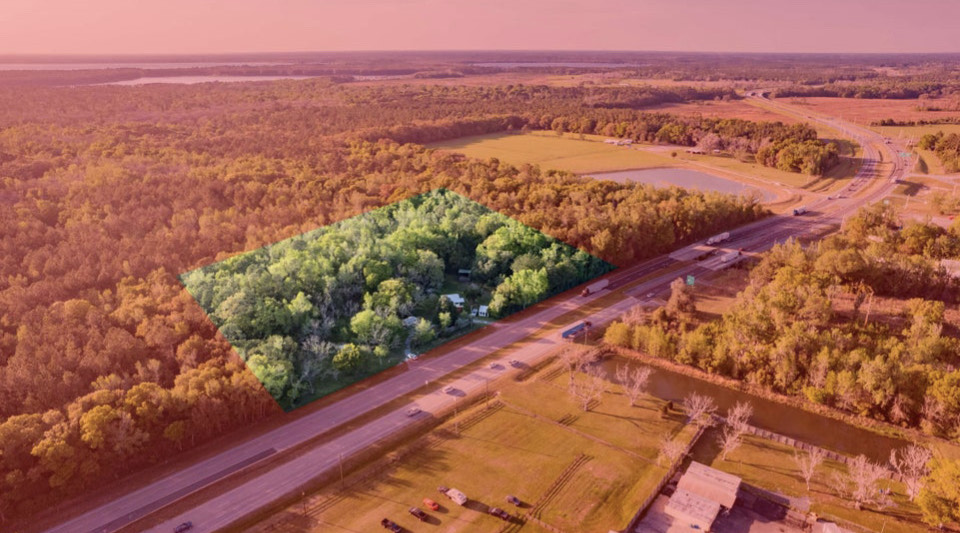 DONNA HARRIS Herron Real Estate Crexi