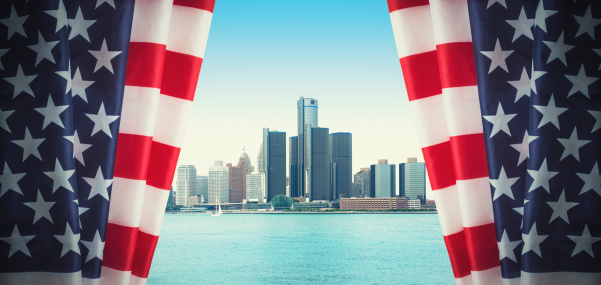 Public profile header image