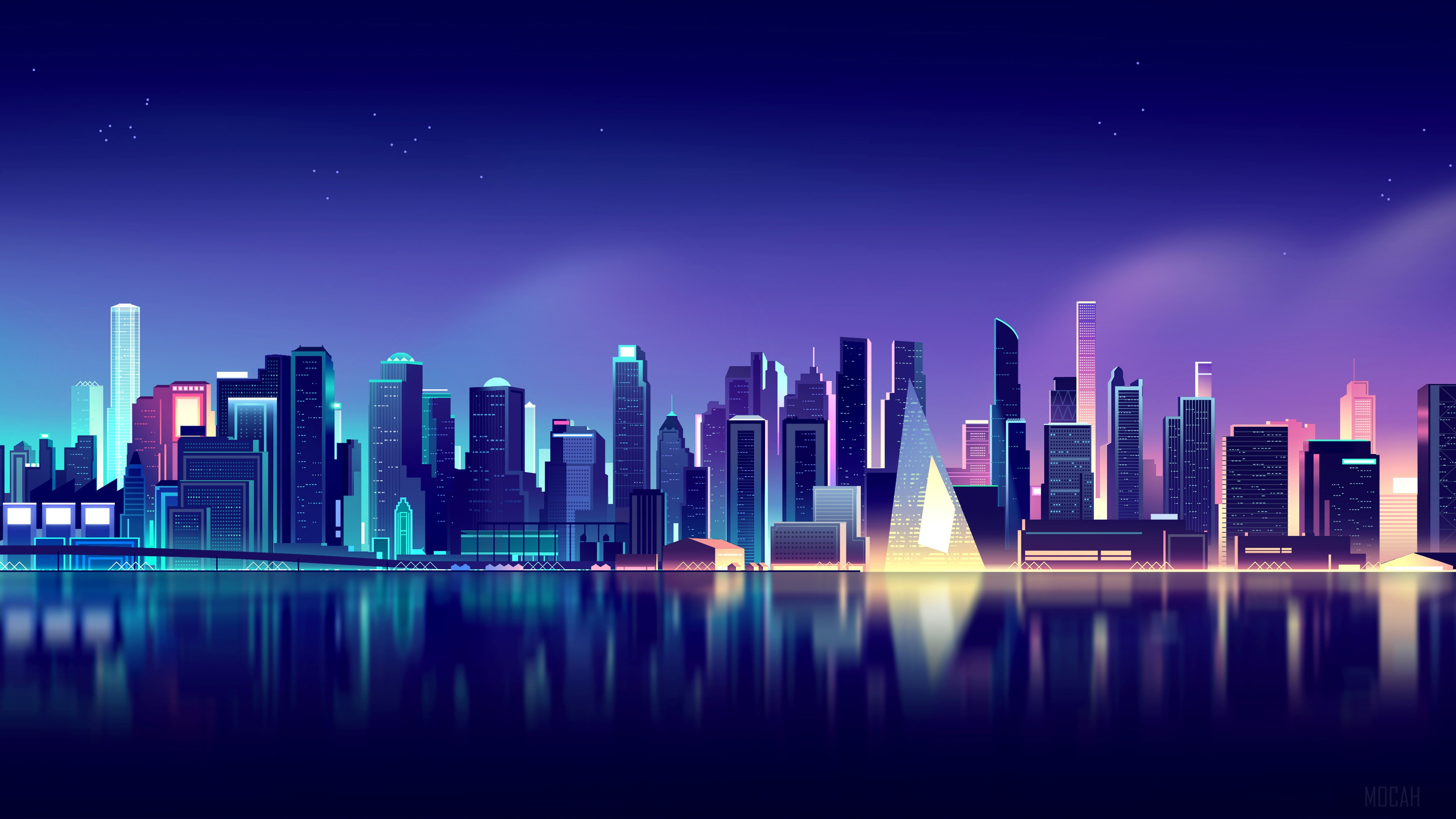 Public profile header image