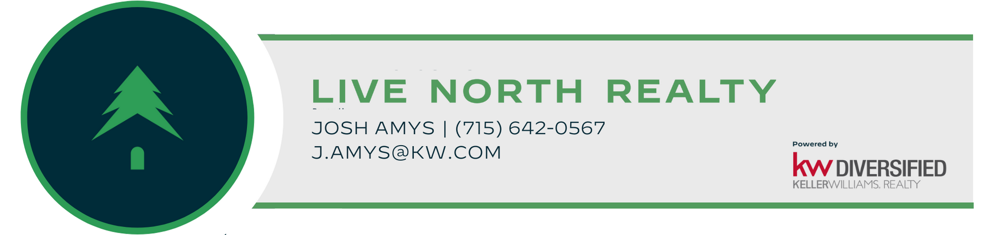 Public profile header image